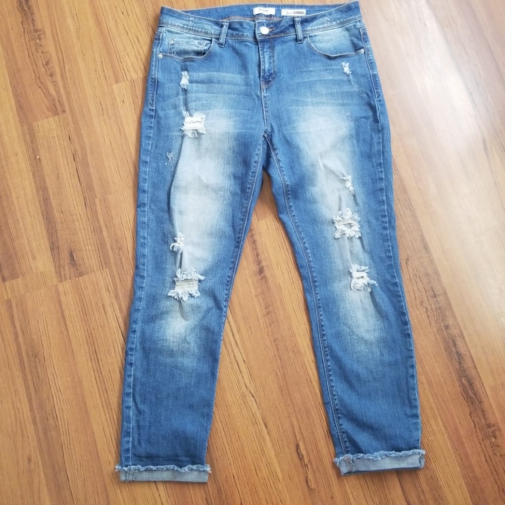 Kenzie size 30